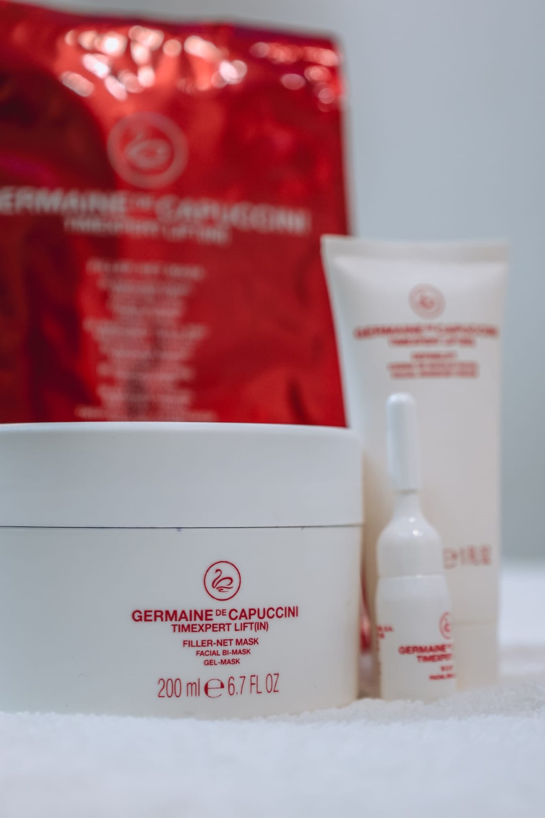 Germaine de Capuccini