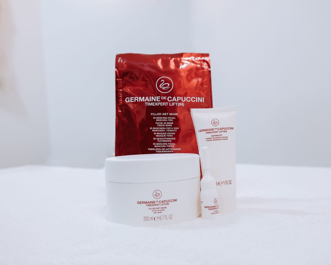 Germaine de Capuccini