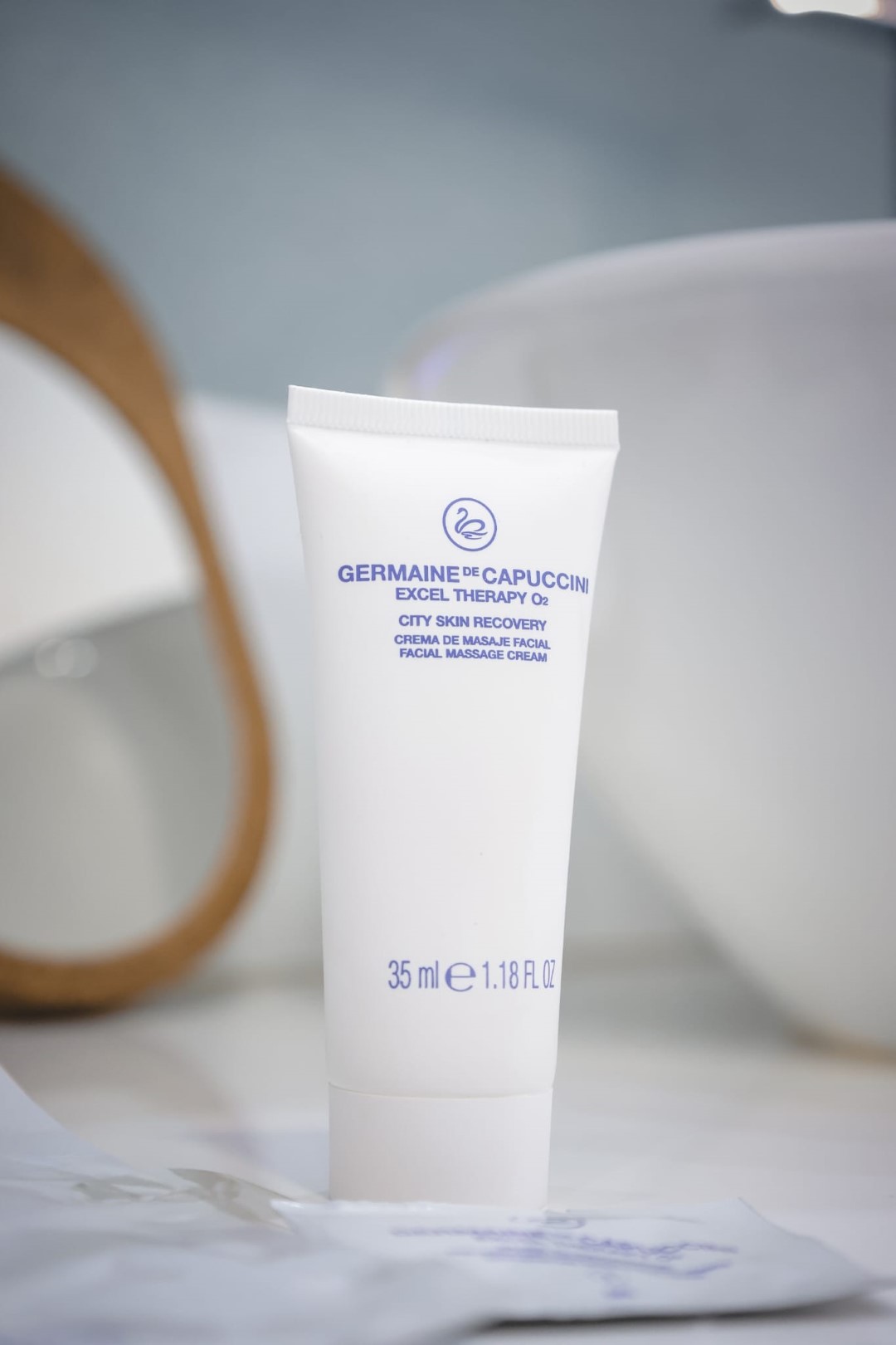 Germaine de Capuccini